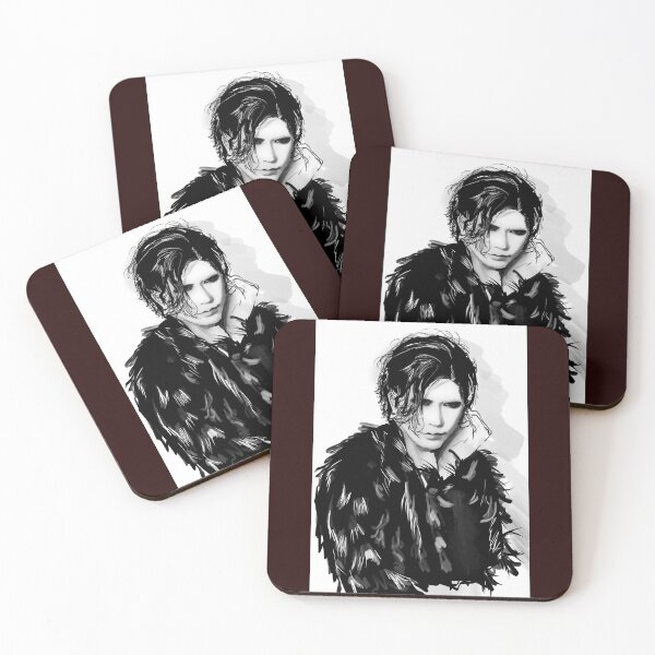 Item preview, aoi ninth designed and sold by TERRA999VENTUS.