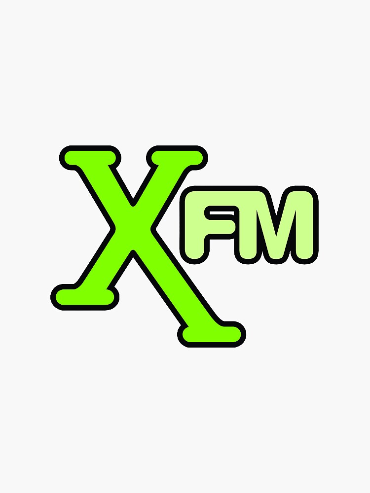 Xfm radio discount