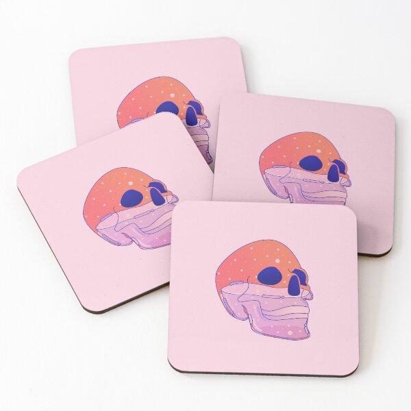 Item preview, Skull designed and sold by theladyernestember.