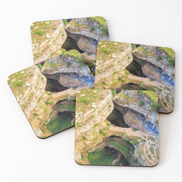 Item preview, 3-tier waterfall gorge designed and sold by joeljhage.