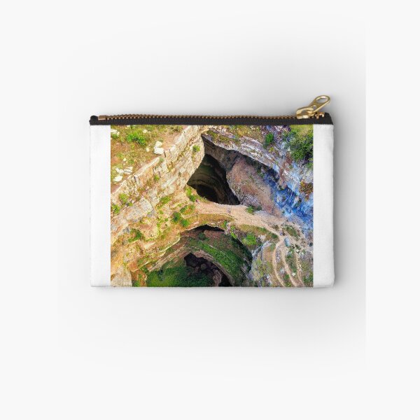 Item preview, 3-tier waterfall gorge designed and sold by joeljhage.