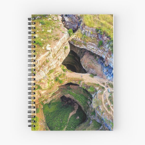 Item preview, 3-tier waterfall gorge designed and sold by joeljhage.