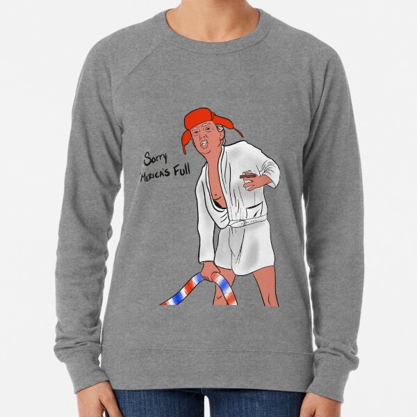 Cousin eddie sweatshirt online