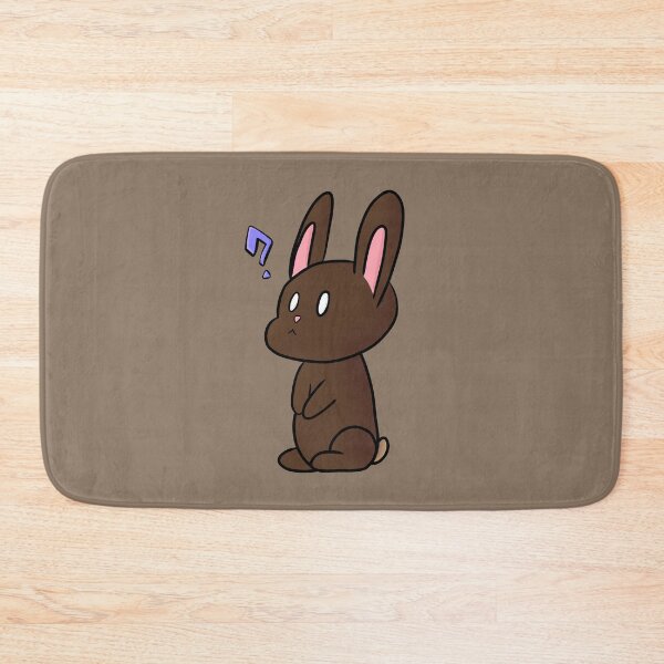 Item preview, Confused Rabbit designed and sold by Nathanhg06.