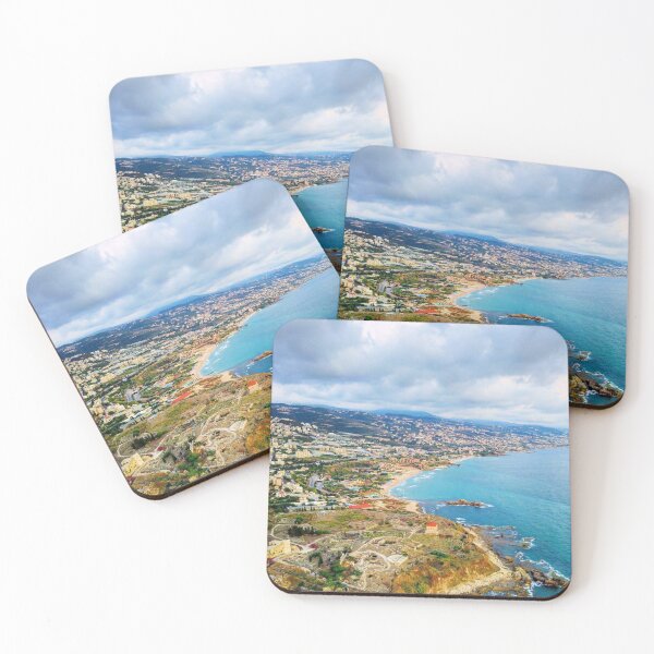 Item preview, Aerial view of Byblos designed and sold by joeljhage.