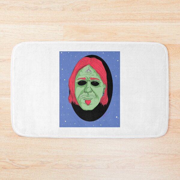 Item preview, Spaceman! designed and sold by coreyhasissues.