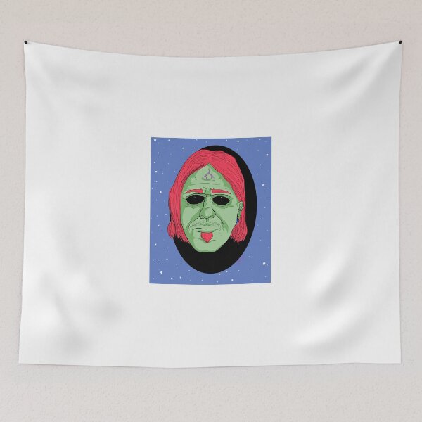 Item preview, Spaceman! designed and sold by coreyhasissues.