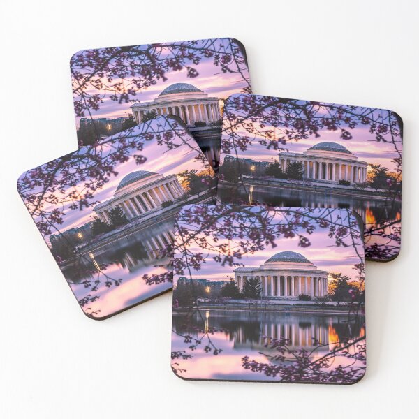 Item preview, Jefferson Memorial designed and sold by Bryan Stuckey.