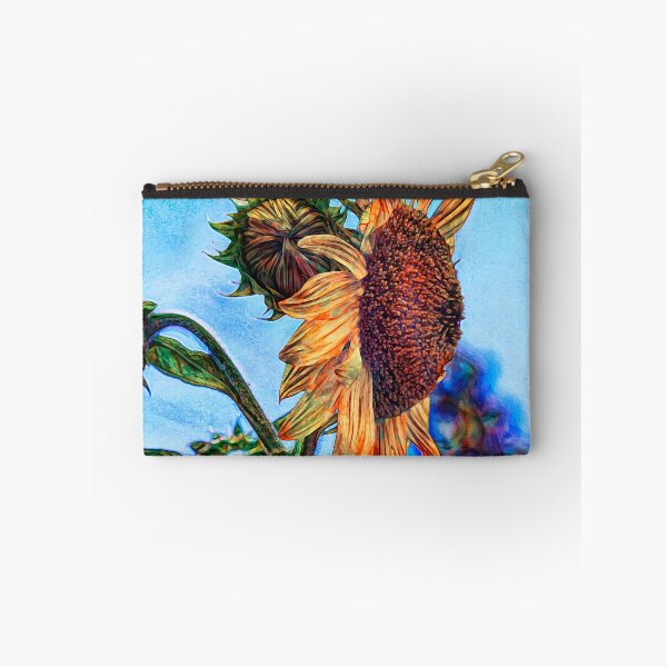 Item preview, Happy Sunflower designed and sold by Brenda Burnett.