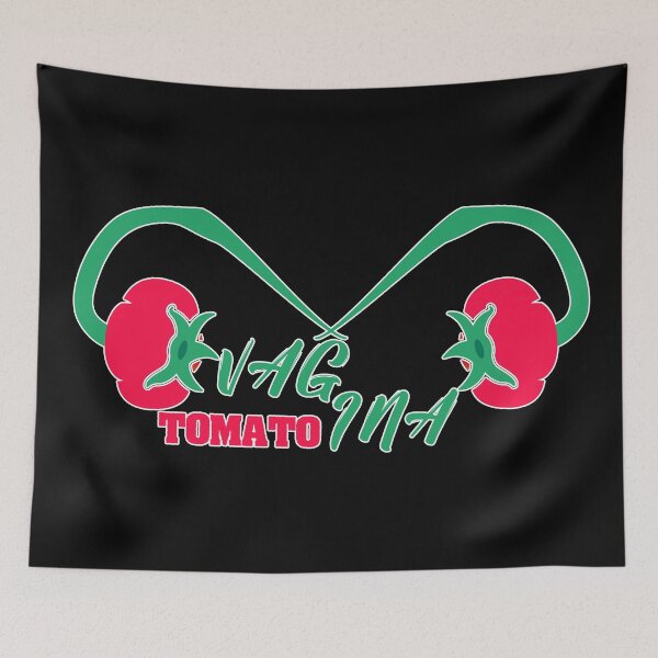 Item preview, Tomato plant humor. designed and sold by emphatic.
