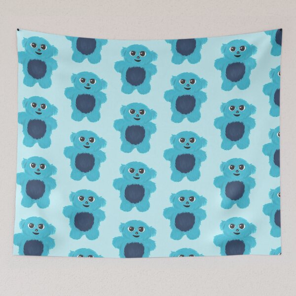 Item preview, Beebo pattern designed and sold by Raya Z.
