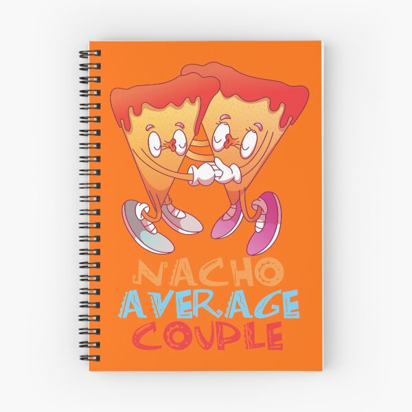 Item preview, Funny Nacho Average Engaged Couple designed and sold by MrEddie10.
