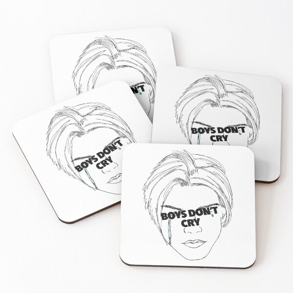 Item preview, Dont Cry design designed and sold by oneruelmerch.