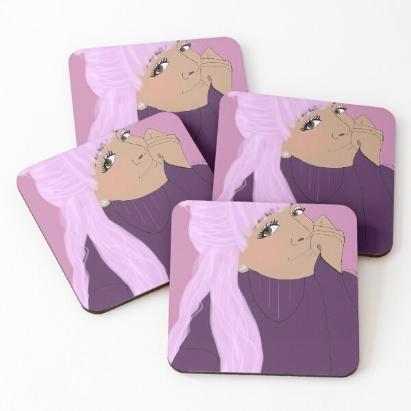 Item preview, Lila designed and sold by JennyLHille.
