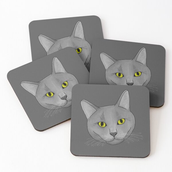 Item preview, Magnan Kitty designed and sold by Andik613.