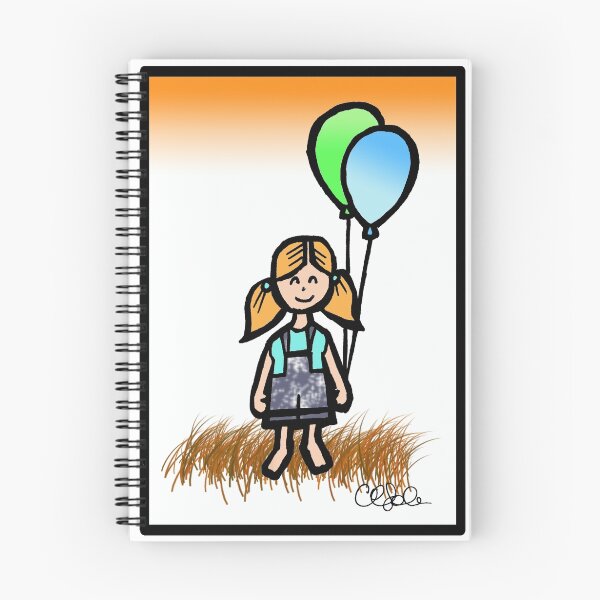 Item preview, Girl in Summer designed and sold by cathysola.