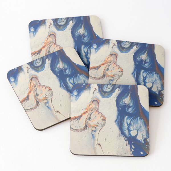 Item preview, Blue Wave designed and sold by Heather Thomas Olson.