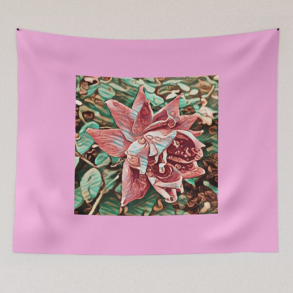 Item preview, Droopy rose designed and sold by JennaSaisQuoi83.