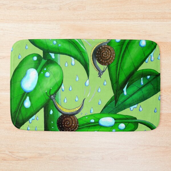 Item preview, Playing in the Rain designed and sold by Laural Retz.