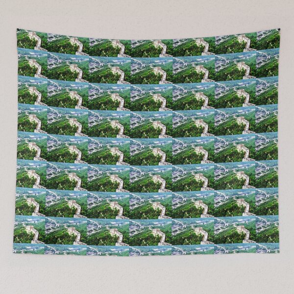 Item preview, China 2 designed and sold by eliso silva.