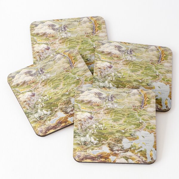 Item preview, Yellowstone National Park designed and sold by PictureNZ.