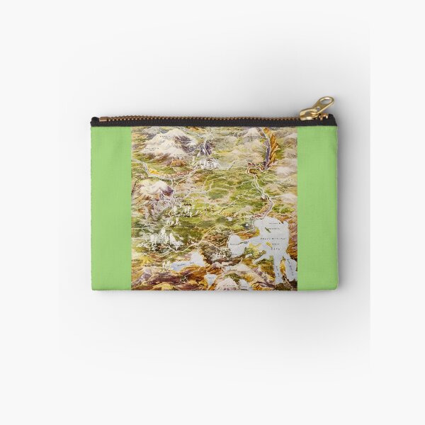 Item preview, Yellowstone National Park designed and sold by PictureNZ.