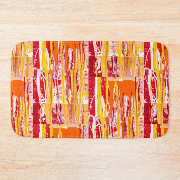 Item preview, Fire Drips Down designed and sold by sophiaraquelart.