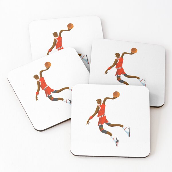 Item preview, Going for the slam dunk designed and sold by Art by Jeeb.