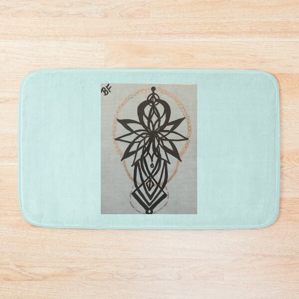Item preview, Adorned Lotus designed and sold by brookefishie.