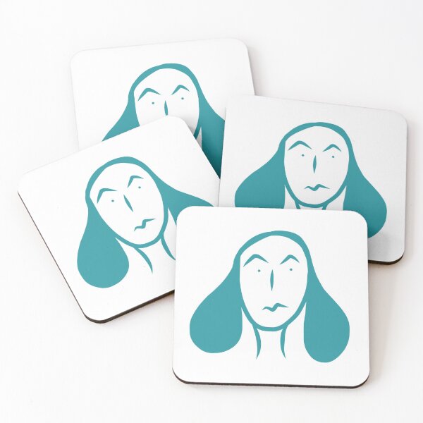 Item preview, Smirk.  designed and sold by Laurencandice.