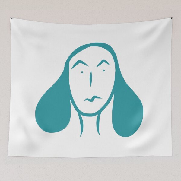 Item preview, Smirk.  designed and sold by Laurencandice.