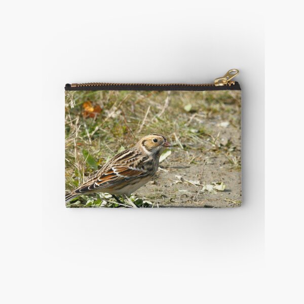 Item preview, Lapland Longspur designed and sold by Enola Gay Wagner.