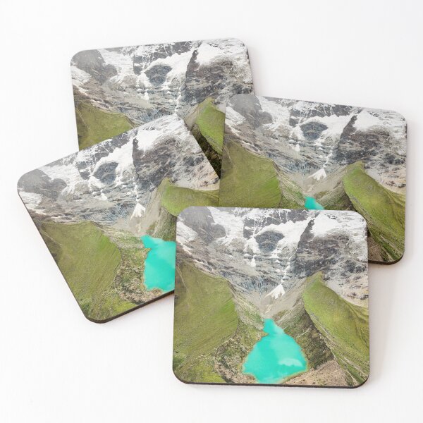 Item preview, Laguna de Humantay designed and sold by joeljhage.