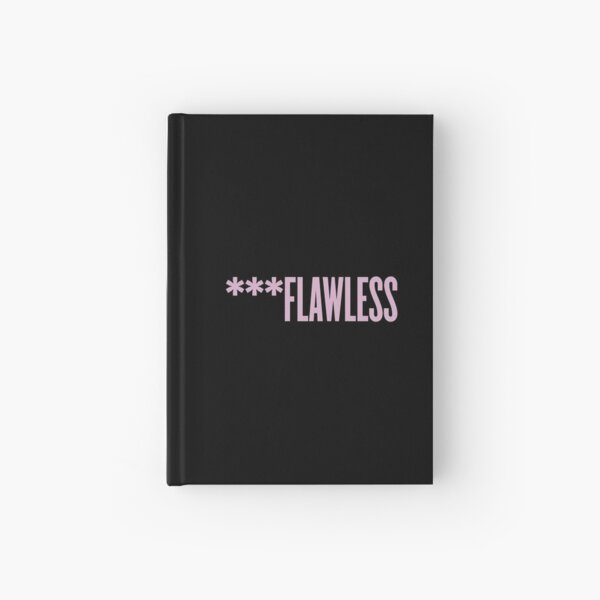 ***Perfecto Cuaderno de tapa dura