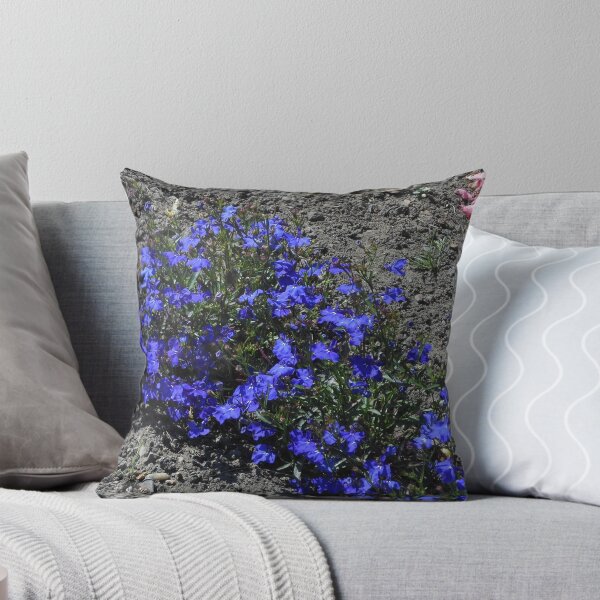 Item preview, Lovely Lobelia designed and sold by VoxCeleste.