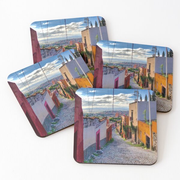 Item preview, San Miguel de Allende designed and sold by joeljhage.