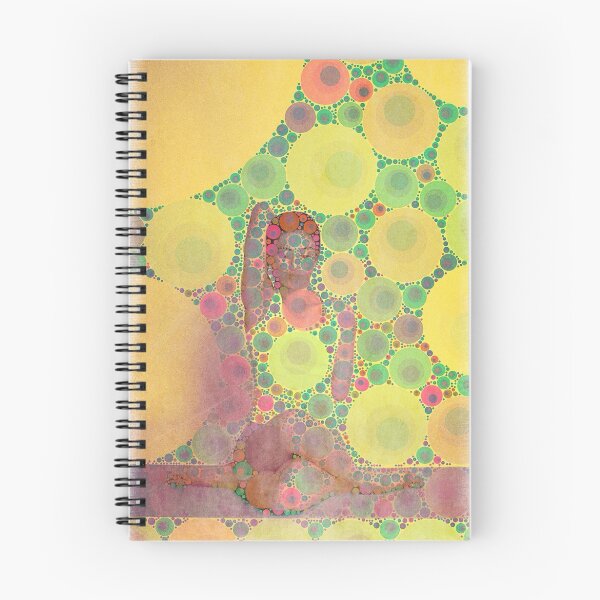 Item preview, Yoga art 16 designed and sold by john-dalton.