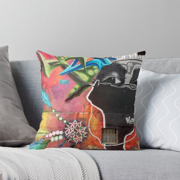 Item preview, Anti-Colonial Graffiti designed and sold by joeljhage.