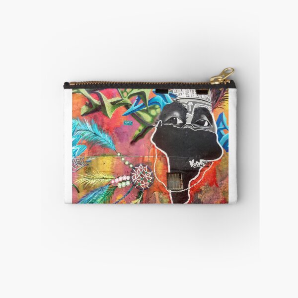 Item preview, Graffiti anticolonial designed and sold by joeljhage.