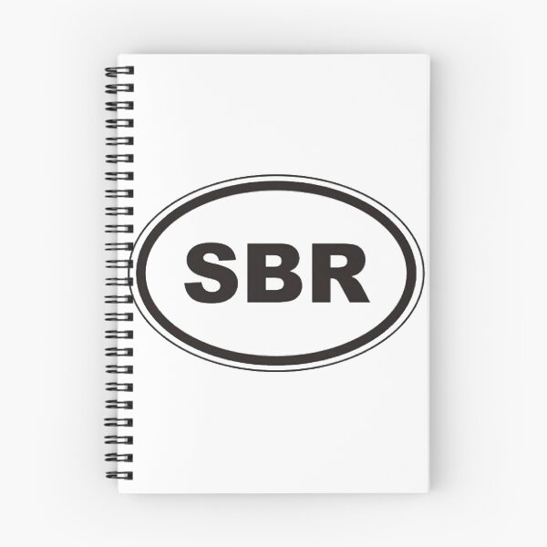 Item preview, Sober Oval Bumper Sticker  designed and sold by SoberTeeCo.
