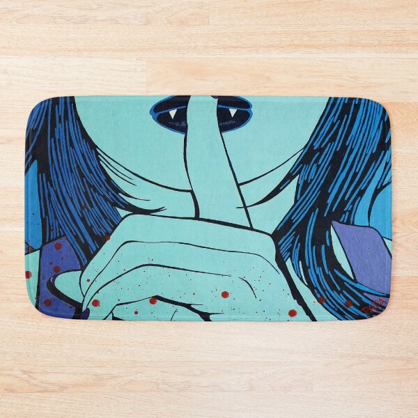 Item preview, True Blued; Vampire; designed and sold by StickerApe.