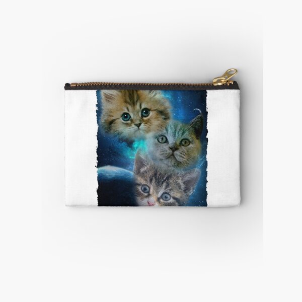 Item preview, Space Cat 2: The Purr-urr-ing designed and sold by Nate Bryant.