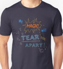Jaina Proudmoore Slim Fit T-Shirt
