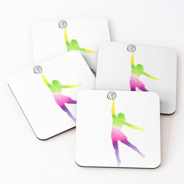 Item preview, Netball Goals designed and sold by Kerry T.