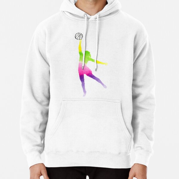 Netball hoodies hotsell