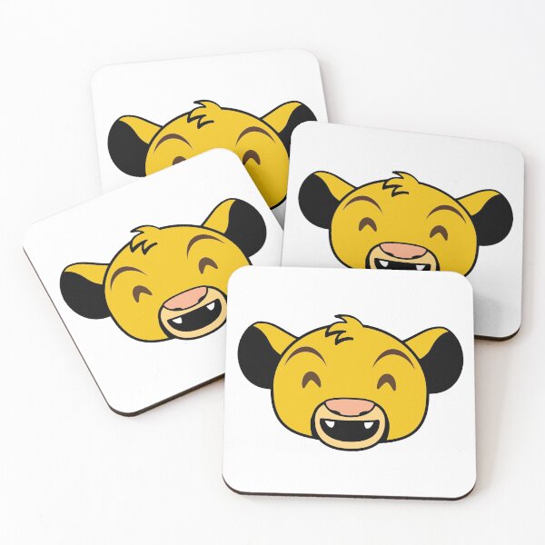 Item preview, Simba designed and sold by Emus.