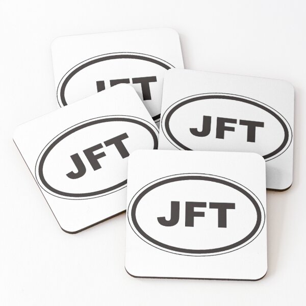 Item preview, Just For Today Oval Bumper Sticker  designed and sold by SoberTeeCo.