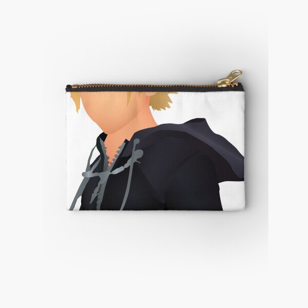 Item preview, Kingdom Hearts 3 - Roxas Portrait designed and sold by Sammi Campbell.