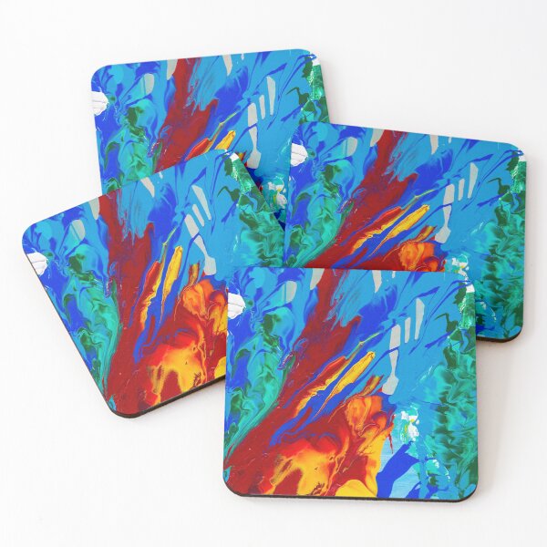 Item preview, Fire consumes our Earth designed and sold by sophiaraquelart.
