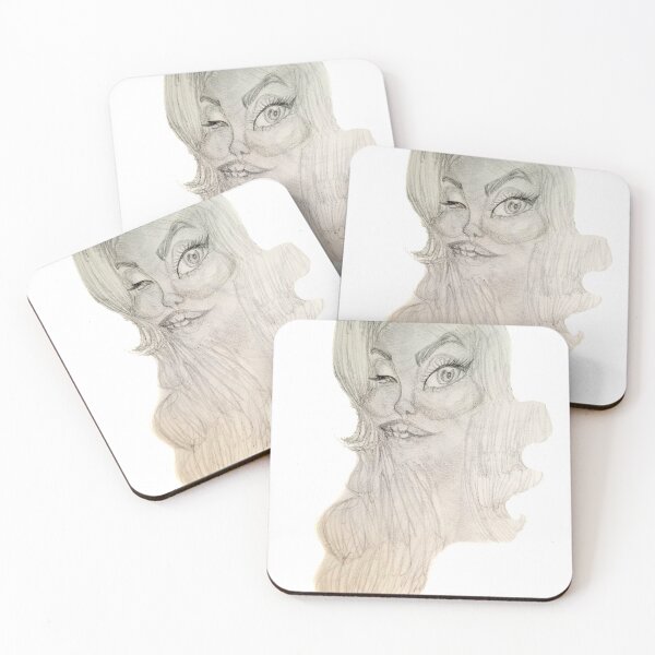 Item preview, Plastic Liz designed and sold by God >:).
